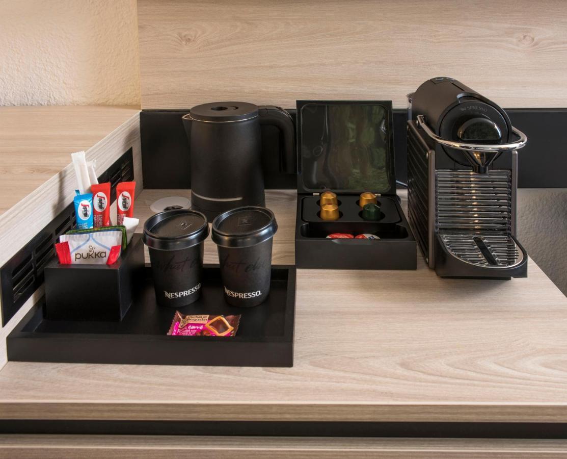 Novotel Rennes Alma Zewnętrze zdjęcie